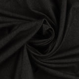 Solid Denim - EVERYDAY BLUES - 002 - Black