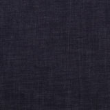 Solid Stretch Denim - EVERYDAY BLUES - 007 - Indigo