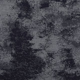 Denim Jacquard - EVERYDAY BLUES - 001 - Dark Indigo