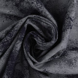 Denim Jacquard - EVERYDAY BLUES - 001 - Dark Indigo