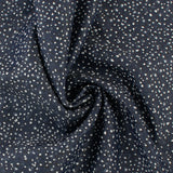 Denim Print- EVERYDAY BLUES - 003 - Blue