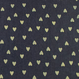 Denim Print- EVERYDAY BLUES - 004 - Dark Blue