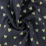 Denim Print- EVERYDAY BLUES - 004 - Dark Blue