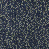 Denim Print- EVERYDAY BLUES - 005 - Blue