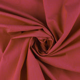 Coloured Denim - MUSKOKA - 001 - Red