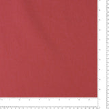 Coloured Denim - MUSKOKA - 001 - Red