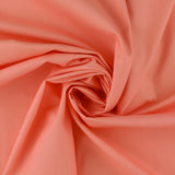 Denim coloré - MUSKOKA - 004 - Corail