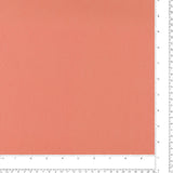 Denim coloré - MUSKOKA - 004 - Corail