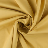 Denim coloré - MUSKOKA - 008 - Jaune