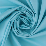 Coloured Denim - MUSKOKA - 010 - Aqua