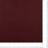 Sportswear Stretch Denim - MUSKOKA - 004 - Dark Wine