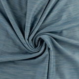 Tricot Denim - JONCTION INDIGO - 001 - Bleu Pâle