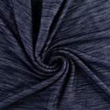 Denim Knit - INDIGO JUNCTION - 003 - Indigo