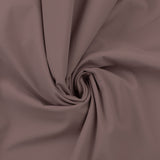 Coquille souple unie - ASTORIA - 002 - Rose Poudre