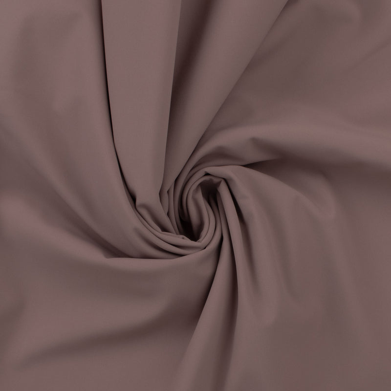 Coquille souple unie - ASTORIA - 002 - Rose Poudre