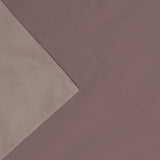 Coquille souple unie - ASTORIA - 002 - Rose Poudre