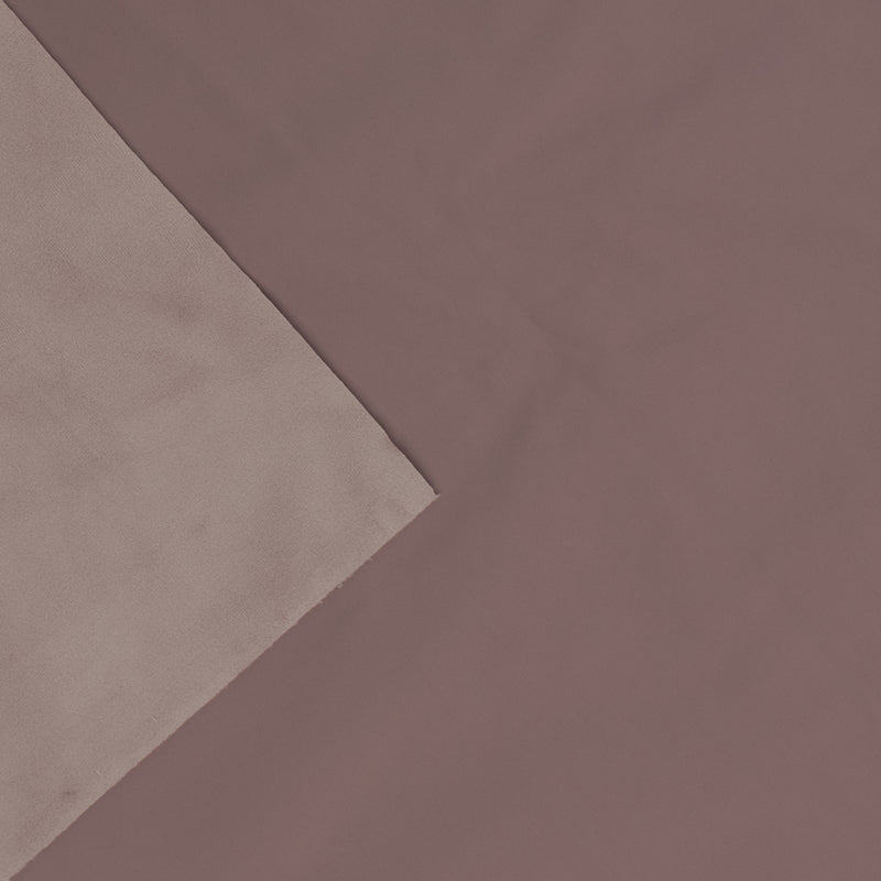 Coquille souple unie - ASTORIA - 002 - Rose Poudre