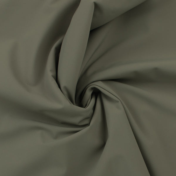 Soft Shell Coating Solid - ASTORIA - 003 - Oil Grey