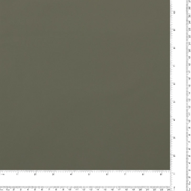 Soft Shell Coating Solid - ASTORIA - 003 - Oil Grey