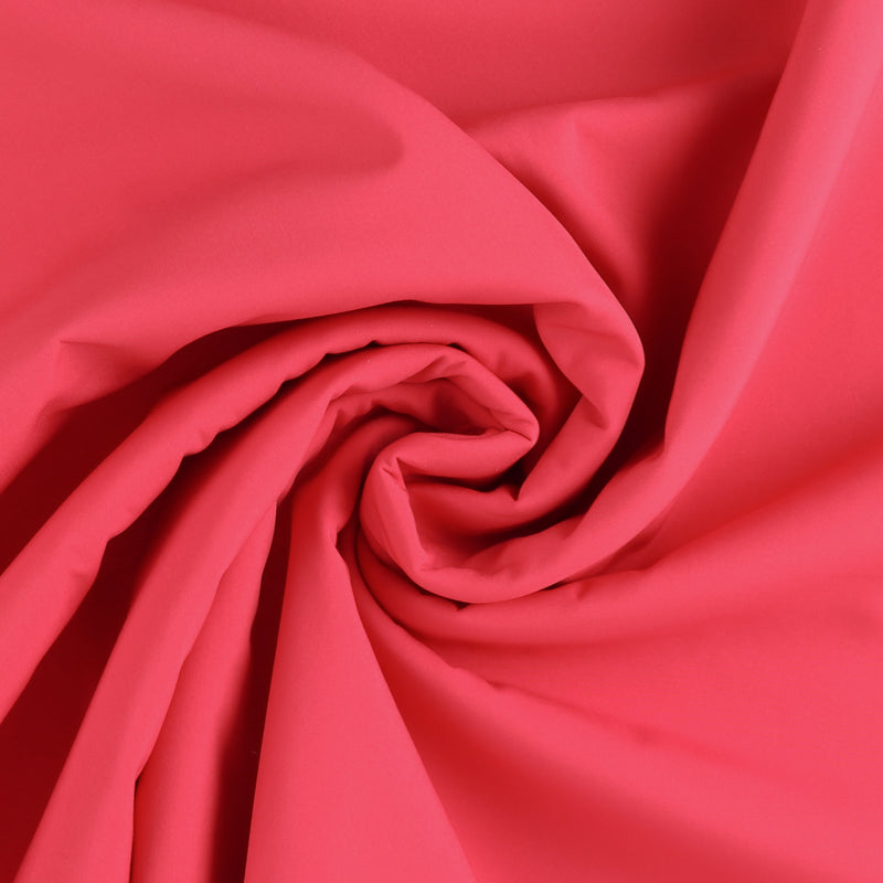 Soft Shell Coating Solid - 001 - Red