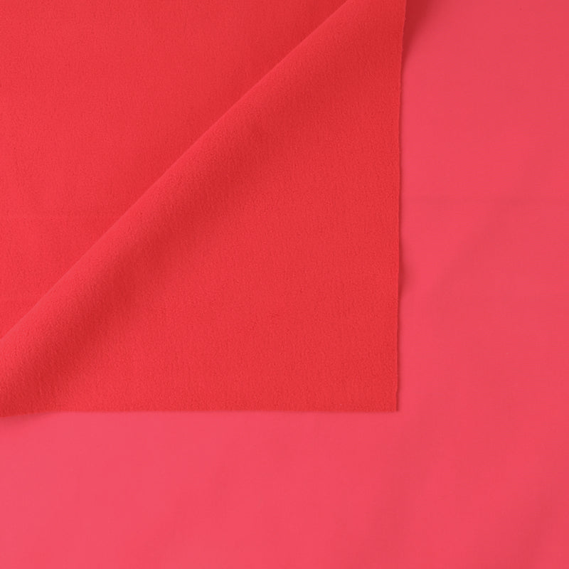 Soft Shell Coating Solid - 001 - Red