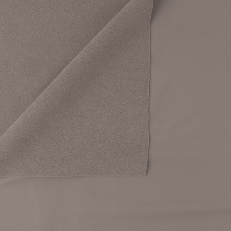 Coquille souple unie - 003 - Gris