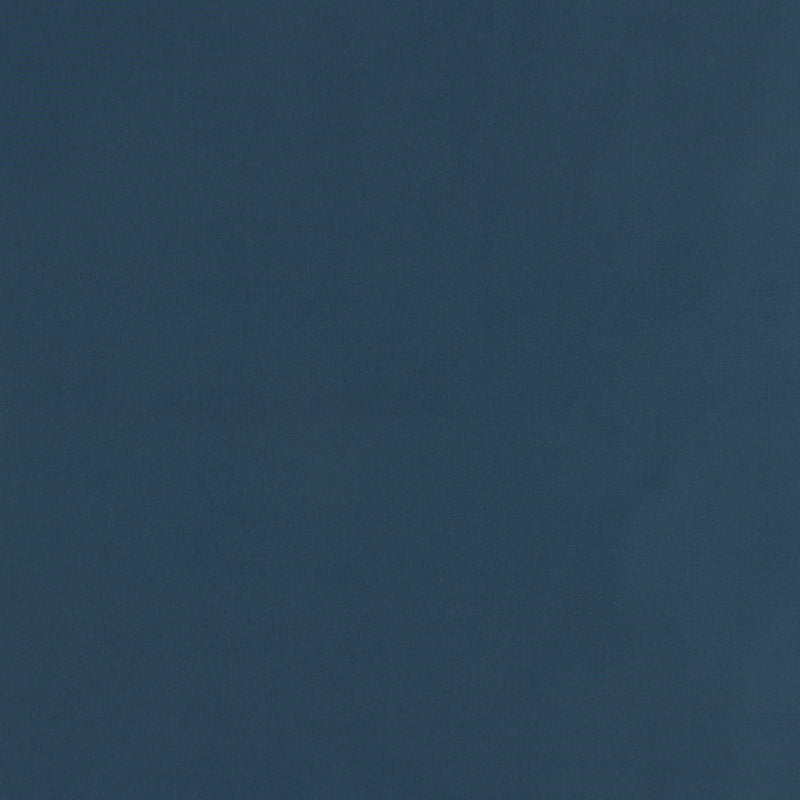 Coquille souple unie - 006 - Denim