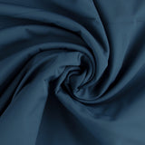 Coquille souple unie - 006 - Denim