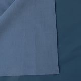 Coquille souple unie - 006 - Denim