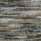 Hairy Knit - BLUE HORIZON - 001 - Teal