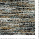 Hairy Knit - BLUE HORIZON - 001 - Teal