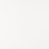 Tricot uni - ARÔME - 002 - Crème