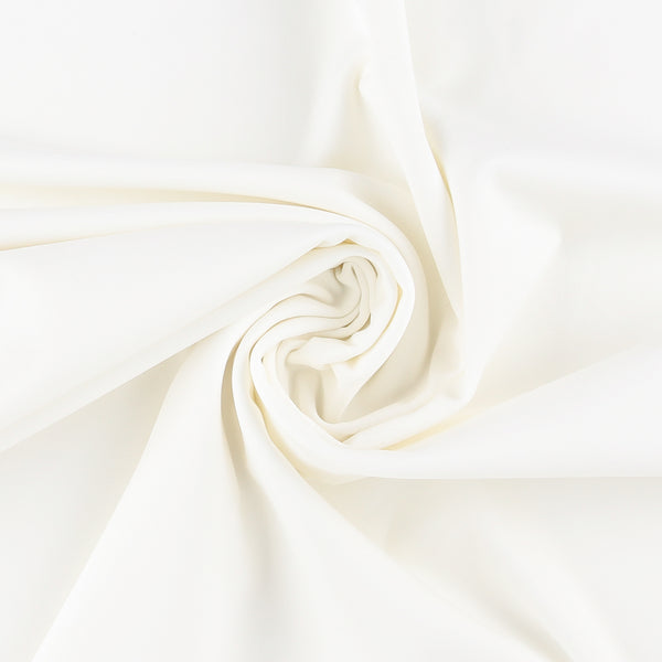 Solid Knit - AROMA - 002 - Cream