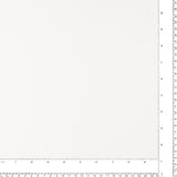 Tricot uni - ARÔME - 002 - Crème