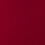 Tricot uni - BRAISES D'AUTOMNE - 001 - Cerise