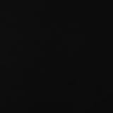 Tricot uni - BRAISES D'AUTOMNE - 002 - Noir