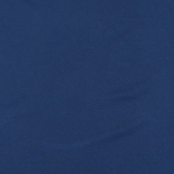 Solid Knit - BLUE HORIZON - 002 - Airforce Blue