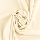 Solid Knit - BLUE HORIZON - 001 - Bone