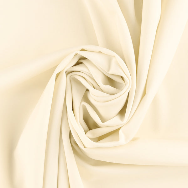 Solid Knit - BLUE HORIZON - 001 - Bone