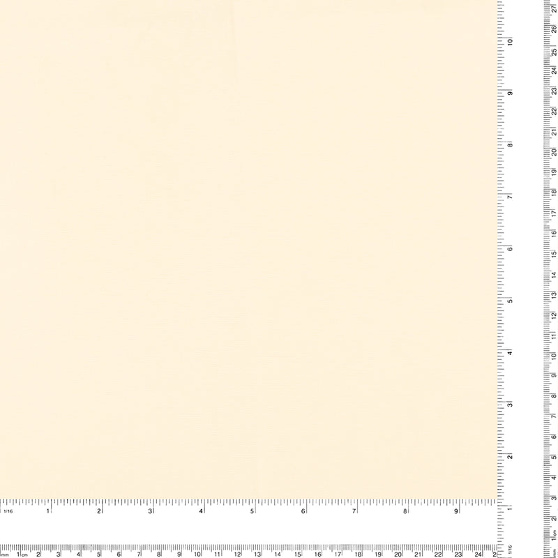 Solid Knit - BLUE HORIZON - 001 - Bone