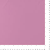 Tricot Uni - RÊVERIE - 002 - Rose