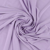 Tricot Uni - RÊVERIE - 003 - Lilas