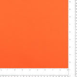 Solid Knit - IBIZA - 001 - Orange