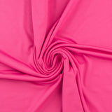 Solid Knit - IBIZA - 002 - Hot Pink