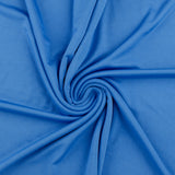 Solid Knit - IBIZA - 003 - Medium Blue