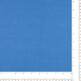 Solid Knit - IBIZA - 003 - Medium Blue