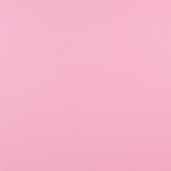 Tricot uni - PAYS DE RÊVE - 001 - Rose