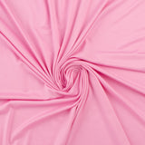 Tricot uni - PAYS DE RÊVE - 001 - Rose