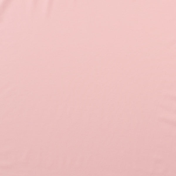 Tricot uni - PAYS DE RÊVE - 002 - Rose Pâle