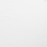 Tricot uni - PAYS DE RÊVE - 003 - Blanc